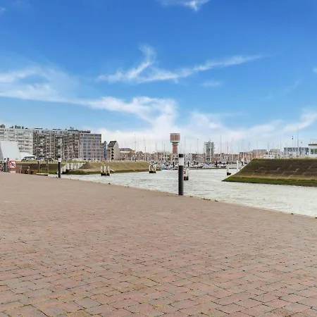Beautiful On The Sea Blankenberge