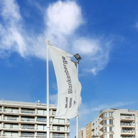 Beautiful On The Sea * Blankenberge
